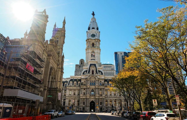 Tour de dónuts por Filadelfia - Foto 10