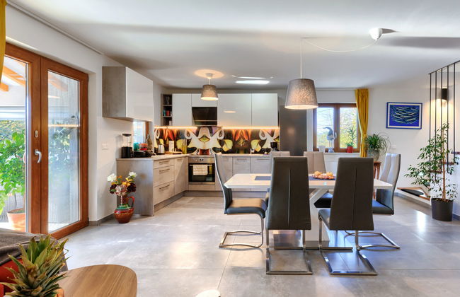 Villa Lora - Foto 12