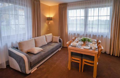 Apartamenty Liliowe SPA & Wellness - Foto 47