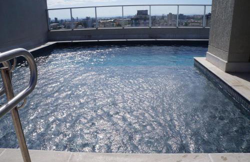 LOFT512 Maxplaza Canoas - Foto 3