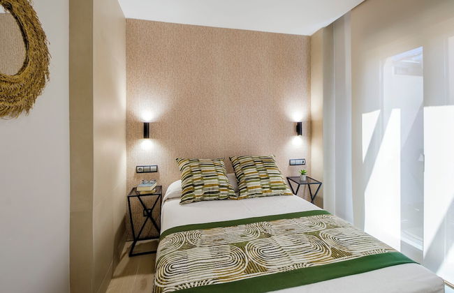 Apartamentos Suites Oficentro Original - Foto 8