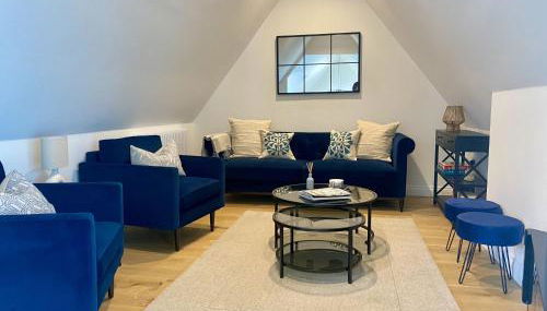 St Mary's Barn - Foto 2