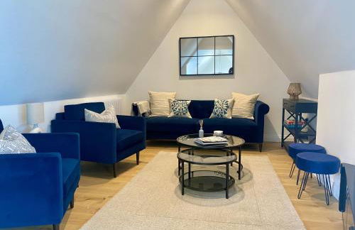 St Mary's Barn - Photo 2