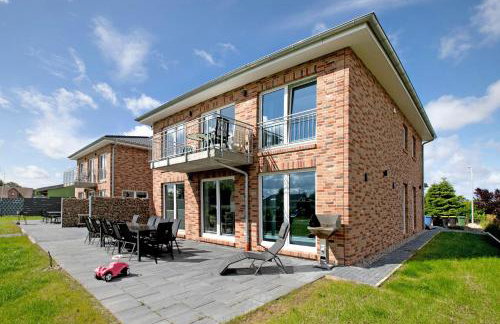 Ferienhaus Ebbe - Foto 1