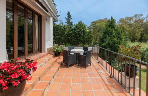 Beachside Villa in Carib Playa - Photo 29