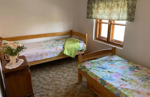 Chatka mojego dziadka - Foto 15