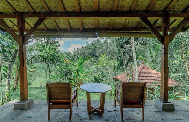 Saridevi Ecolodge Bali - Foto 7