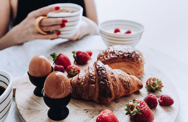 Ocho Suites & Kitchen - Foto 41