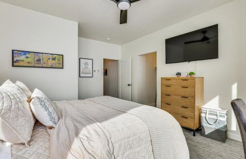 Ski-InandSki-Out Granby Ranch Retreat Pool Access! - Photo 13