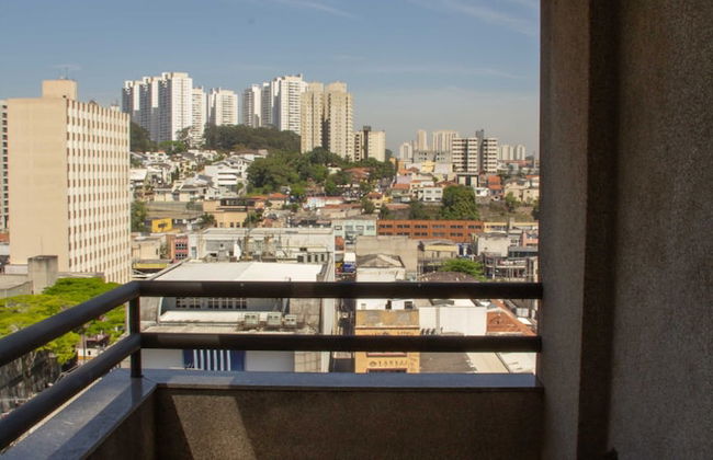 Twin Towers Flat - Foto 1