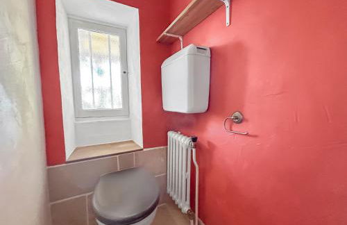 Maison cosy avec jardin, 4 chambres, Route du Vin - Foto 36