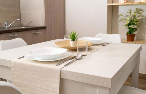 Living Room Schiavonea - Foto 8