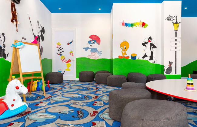 UNIQUE 5 STAR KUSADASI GOLF & SPA PRIVATE RESIDENCE - Foto 47