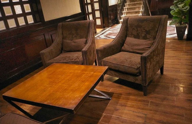 Nile Cruise Cairo Hotel - Foto 7