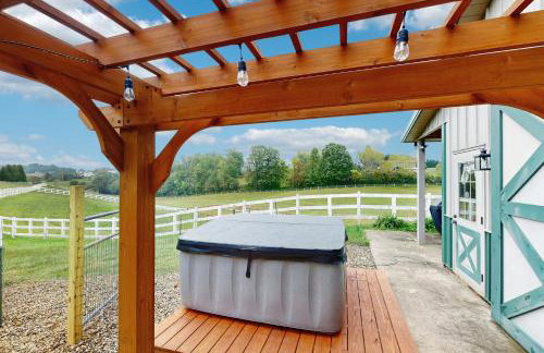 Gibbs Getaway - Foto 6