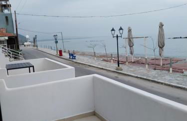 Galazio Seaside Luxury Rooms & Coffee Shop - Foto 14