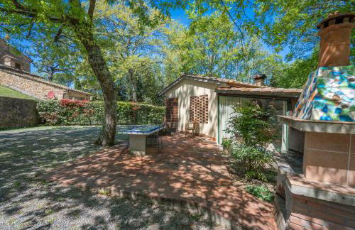 Grace Home, Pool, Wifi, Gambassi Terme - Foto 108