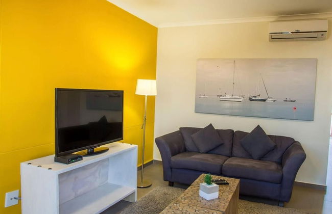 Desert Sands Boutique B&B - Self-Catering - Foto 30