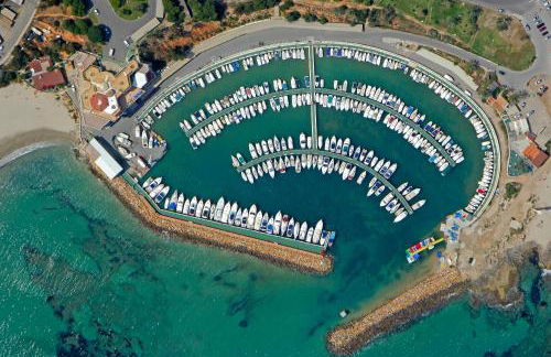 Penthouse & Jacuzzi With Sea Views In Costa Blanca - Foto 23