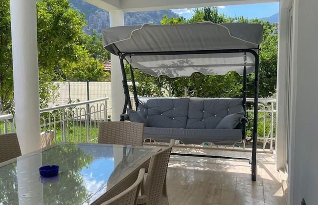 Villa Daisy in Dalyan - Photo 4