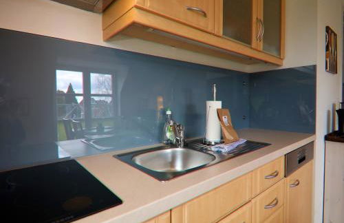 Charmante Ferienwohnung in Kirchdorf Insel Poel - Foto 13