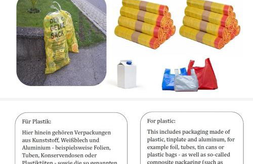 Fewo in Weierbach bei Idar-Oberstein - Foto 42