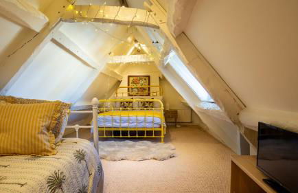 Bell Cottage - Foto 18