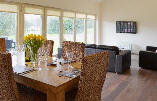 Framlington Villa - Foto 5