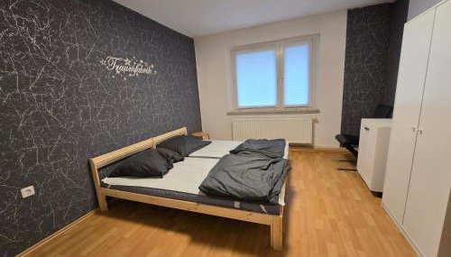 Waldkappel Bergblick 4 - Foto 3, wardrobe