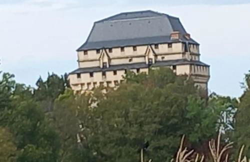 Château Tour du XIII siècle Gazaupouy - Photo 59