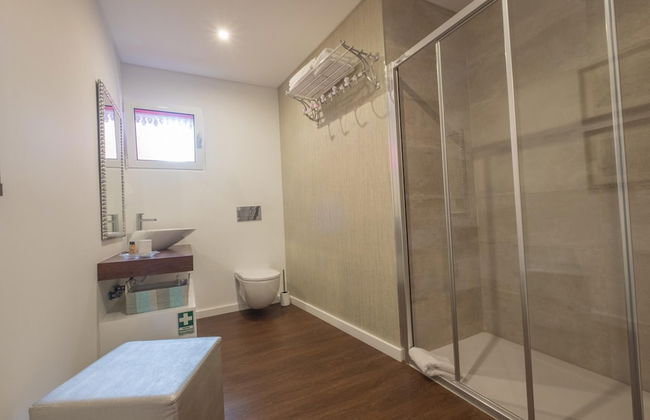 Quinta da Tia Briosa Casa da M e I by Homie - Foto 13