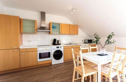 SAP11- Fitter's apartment in Hilden - Foto 7