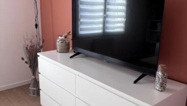 Maison cocooning au calme - Cote de Granit Rose - Foto 5