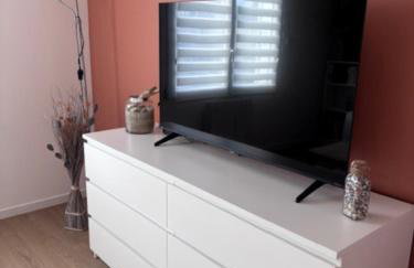 Maison cocooning au calme - Cote de Granit Rose - Foto 5