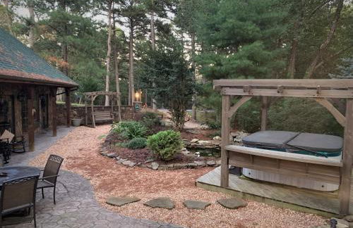 The Hiding Place - Foto 35