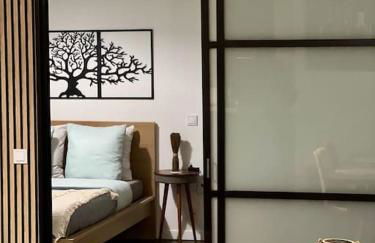 Appartement grande terrasse proche de Tours centre - Foto 14