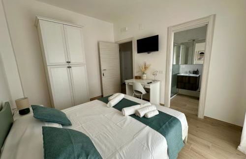 Appartamento Caserta Materica Reggia Apartment - Photo 36