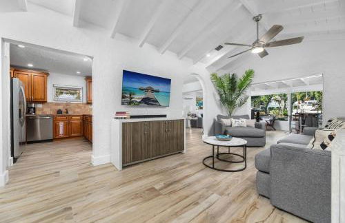 The Riverside Retreat 2 - Foto 12