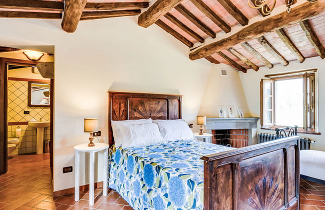 Il Vecchio Ospitale - Foto 24