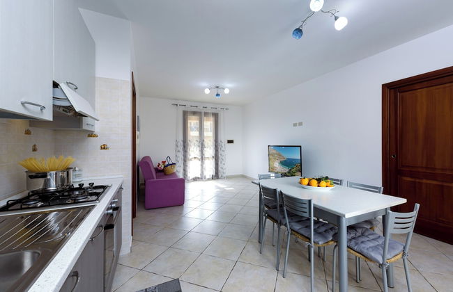 Bedda Luna Villa - Foto 20