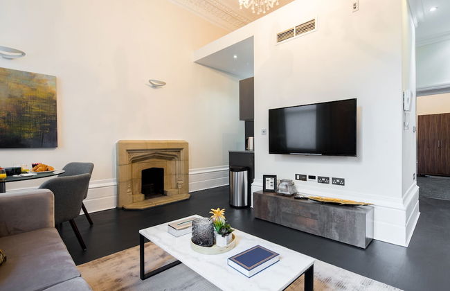 Lancaster Gate ,Hyde Park by London Hotel Collection - Photo 7