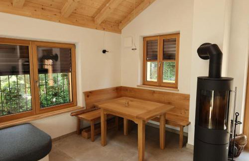 Chalet22 beim Flößerhaus Beuerberg - Foto 3