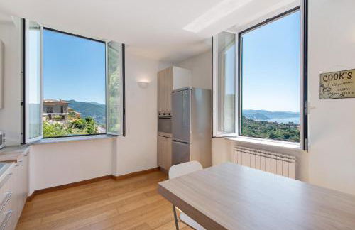 Casa Dica Santa Margherita Ligure - Foto 14