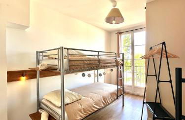 Appartement chaleureux - Foto 6