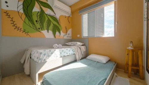 Lindíssimo Apartamento Wifi Smart - LZ1806 - Foto 3