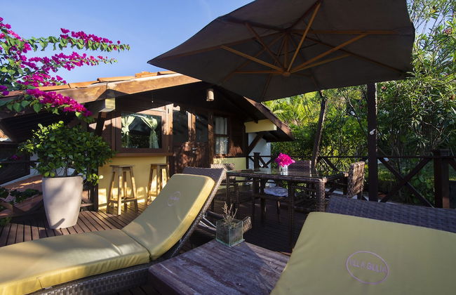 Villa Giulia Morro - Foto 31