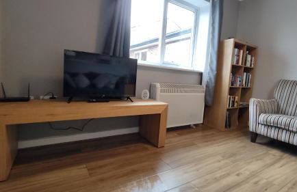 Modern 1-Bed Flat in Wigan - Foto 23
