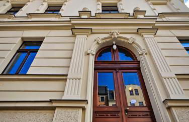 Apartment im Paulusviertel mit Balkon und Fahrrädern 58 qm - Foto 7