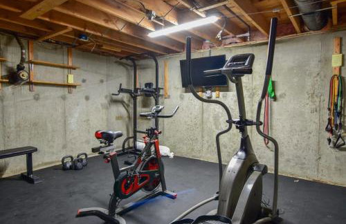 A Contemporary Gem w Cape Character Dog Friendly - Foto 22