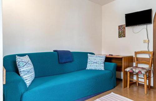 Agriturismo El Cirum Pelmo - Foto 16